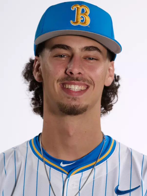 UCLA Athletics - 2024 UCLA Baseball Media Day. Jackie Robinson Stadium, Los Angeles, CA.
January 31st, 2024
Copyright Don Liebig/ASUCLA
Stump_Landon_007.NEF