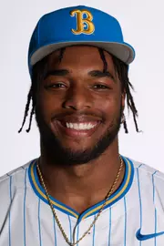 UCLA Athletics - 2024 UCLA Baseball Media Day. Jackie Robinson Stadium, Los Angeles, CA.
January 31st, 2024
Copyright Don Liebig/ASUCLA
Vagughns_JonJon_008.NEF
