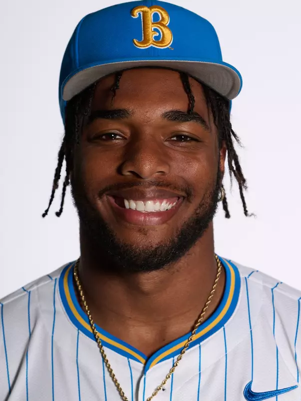 UCLA Athletics - 2024 UCLA Baseball Media Day. Jackie Robinson Stadium, Los Angeles, CA.
January 31st, 2024
Copyright Don Liebig/ASUCLA
Vagughns_JonJon_008.NEF