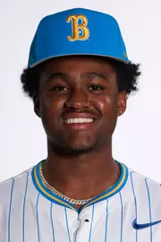 UCLA Athletics - 2024 UCLA Baseball Media Day. Jackie Robinson Stadium, Los Angeles, CA.
January 31st, 2024
Copyright Don Liebig/ASUCLA
Stump_Landon_055.NEF