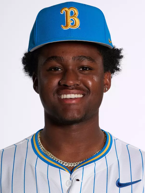 UCLA Athletics - 2024 UCLA Baseball Media Day. Jackie Robinson Stadium, Los Angeles, CA.
January 31st, 2024
Copyright Don Liebig/ASUCLA
Stump_Landon_055.NEF