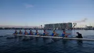 UCLA Rowing to Open Spring Season Versus LMU, USC