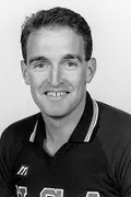 Dave Saunders