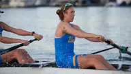 Women's Rowing Prepares for Big Ten Invitational