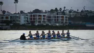 UCLA Rowing Competes at Final Pac-12 Championships