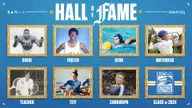 UCLA to Induct Seven New Members into Athletic Hall of Fame