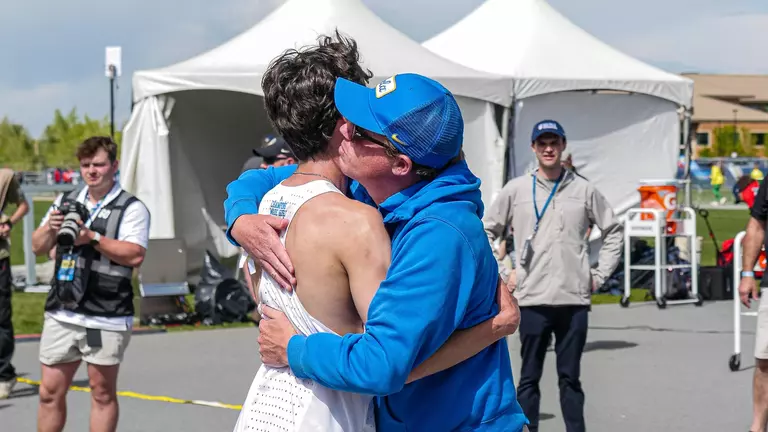 UCLA Cross Country Announces Coaching Staff Update, 2024 Schedule