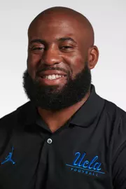 Marcus Thomas