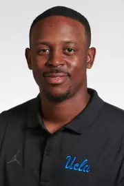 Tony Washington Jr.