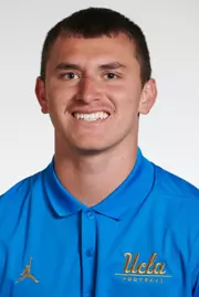 Joseph Firebaugh Jr.