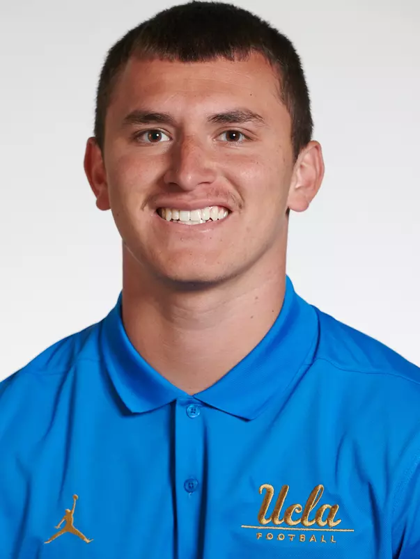 Joseph Firebaugh Jr.