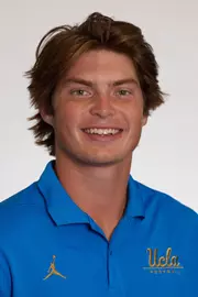 UCLA Athletics - 2023 UCLA Football student athlete portraits, UCLA, Los Angeles, CA.
July 18th and 19th, 2023
Copyright Don Liebig/ASUCLA
Garbers_Ethan_003.CR3