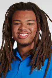 Jaylan Jeffers