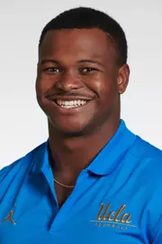Deshun Murrell