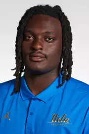 Reuben Unije
