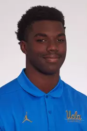 UCLA Athletics - 2023 UCLA Football student athlete portraits, UCLA, Los Angeles, CA.
July 18th and 19th, 2023
Copyright Don Liebig/ASUCLA
Woods_Jalen_002.CR3