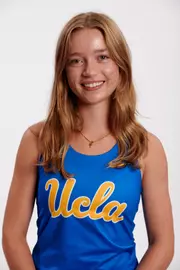 Ella McGillis