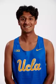 Dev Doshi