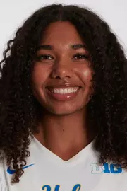 Brooklyn Briscoe 2024 Headshot