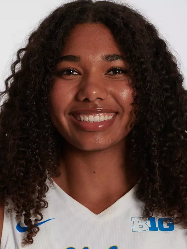 Brooklyn Briscoe 2024 Headshot