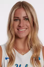 Peyton Dueck 2024 Headshot