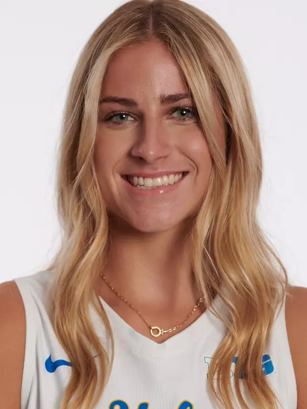 Peyton Dueck 2024 Headshot