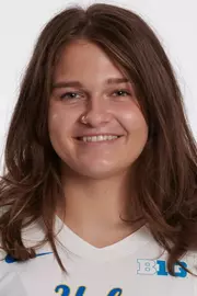 UCLA Athletics - 2024 UCLA Women's Volleyball Media Day team photos, portraits, and personality photos UCLA, Los Angeles, CA.
August 15th, 2024
Copyright  Don Liebig/ASUCLA
McCarthy_Katie_005.NEF