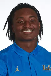 Cameron Jones