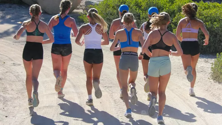 Cross Country to Open Season in Big Bear Friday