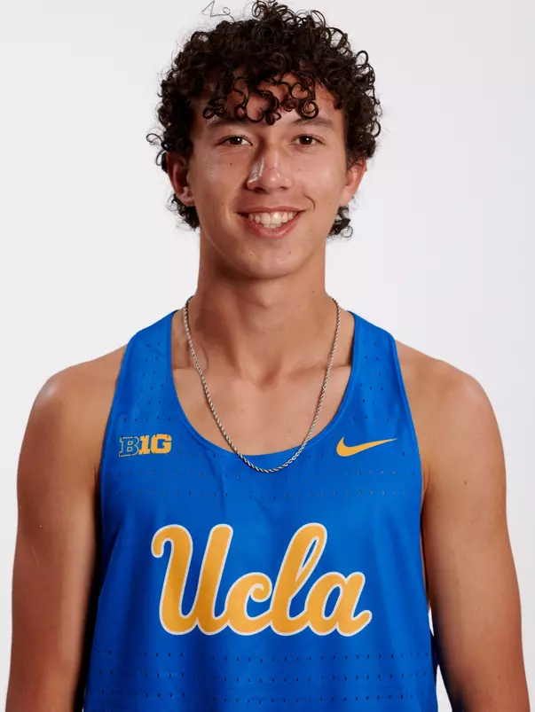 UCLA Athletics - 2024 UCLA Men's and Women's Cross Country Media Day, portraits.  UCLA, Los Angeles, , CA.
August 14th, 2024
Copyright  Don Liebig/ASUCLA
240814_XC_351.NEF