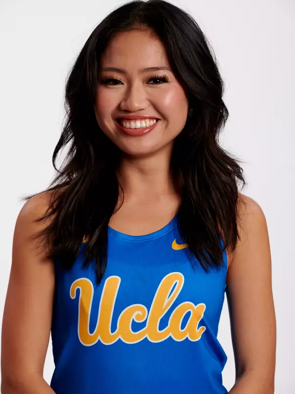 UCLA Athletics - 2024 UCLA Men's and Women's Cross Country Media Day, portraits. UCLA, Los Angeles, , CA.
August 14th, 2024
Copyright Don Liebig/ASUCLA
Cichon_Kaho_0005.NEF