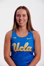 UCLA Athletics - 2024 UCLA Men's and Women's Cross Country Media Day, portraits.  UCLA, Los Angeles, , CA.
August 14th, 2024
Copyright  Don Liebig/ASUCLA
Corsinita_Carly_004.NEF