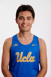 UCLA Athletics - 2024 UCLA Men's and Women's Cross Country Media Day, portraits. UCLA, Los Angeles, , CA.
August 14th, 2024
Copyright Don Liebig/ASUCLA
Cortes_Mark_005.NEF
