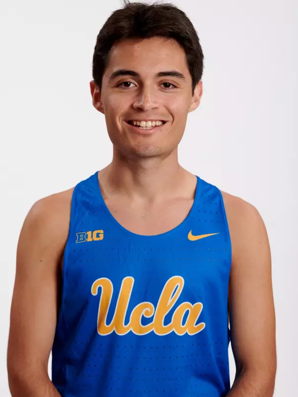 UCLA Athletics - 2024 UCLA Men's and Women's Cross Country Media Day, portraits. UCLA, Los Angeles, , CA.
August 14th, 2024
Copyright Don Liebig/ASUCLA
Cortes_Mark_005.NEF