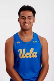 UCLA Athletics - 2024 UCLA Men's and Women's Cross Country Media Day, portraits. UCLA, Los Angeles, , CA.
August 14th, 2024
Copyright Don Liebig/ASUCLA
Cortes_Ramses_003.NEF