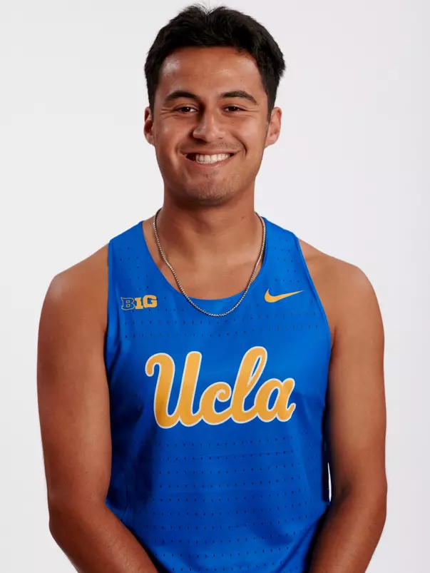 UCLA Athletics - 2024 UCLA Men's and Women's Cross Country Media Day, portraits. UCLA, Los Angeles, , CA.
August 14th, 2024
Copyright Don Liebig/ASUCLA
Cortes_Ramses_003.NEF