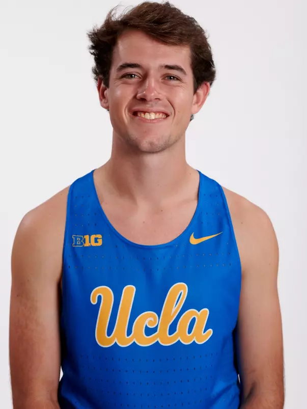 UCLA Athletics - 2024 UCLA Men's and Women's Cross Country Media Day, portraits. UCLA, Los Angeles, , CA.
August 14th, 2024
Copyright Don Liebig/ASUCLA
Curulla_Patrick_004.NEF
