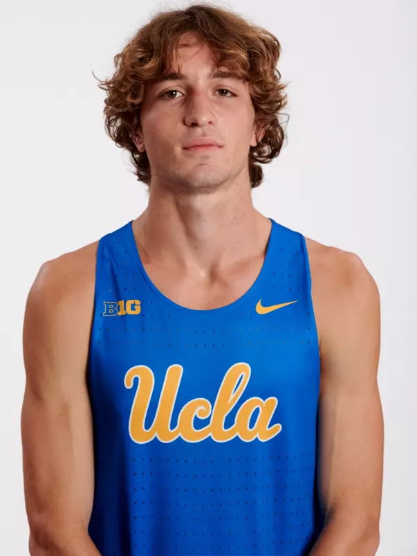 UCLA Athletics - 2024 UCLA Men's and Women's Cross Country Media Day, portraits. UCLA, Los Angeles, , CA.
August 14th, 2024
Copyright Don Liebig/ASUCLA
Dance_Harrison_002.NEF