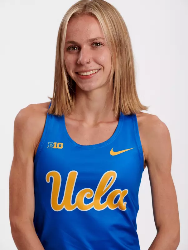 UCLA Athletics - 2024 UCLA Men's and Women's Cross Country Media Day, portraits.  UCLA, Los Angeles, , CA.
August 14th, 2024
Copyright  Don Liebig/ASUCLA
240814_XC_474.NEF