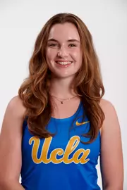 UCLA Athletics - 2024 UCLA Men's and Women's Cross Country Media Day, portraits.  UCLA, Los Angeles, , CA.
August 14th, 2024
Copyright  Don Liebig/ASUCLA
Hawkins_Ailish_006.NEF