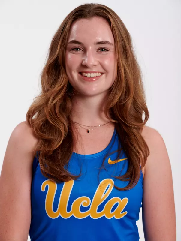 UCLA Athletics - 2024 UCLA Men's and Women's Cross Country Media Day, portraits. UCLA, Los Angeles, , CA.
August 14th, 2024
Copyright Don Liebig/ASUCLA
Hawkins_Ailish_006.NEF