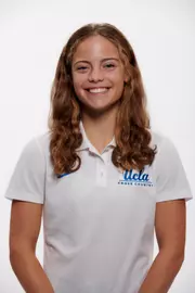 UCLA Athletics - 2023 UCLA Men's and Women's Cross Country Media Day, portraits.  UCLA, Los Angeles, , CA.
August 15th, 2023
Copyright  Don Liebig/ASUCLA
Kane_Mia_003.NEF