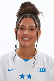 UCLA Athletics - 2024 UCLA Women's Soccer Media Day, UCLA, Los Angeles, CA.
July 29th, 2024
Copyright Don Liebig/ASUCLA
Cook_Sofia_003.NEF
