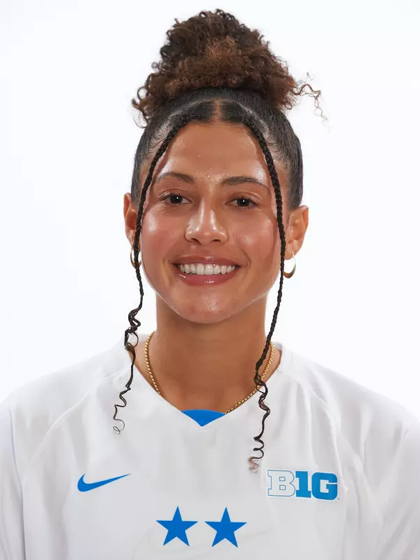 UCLA Athletics - 2024 UCLA Women's Soccer Media Day, UCLA, Los Angeles, CA.
July 29th, 2024
Copyright Don Liebig/ASUCLA
Cook_Sofia_003.NEF