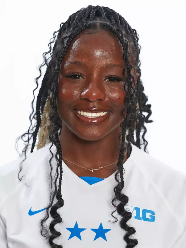 UCLA Athletics - 2024 UCLA Women's Soccer Media Day, UCLA, Los Angeles, CA.
July 29th, 2024
Copyright Don Liebig/ASUCLA
Oke_Ayo_004.NEF