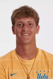 Lucca Adams