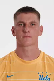 Sam Joseph Headshot 2024