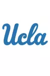 UCLA Blue Logo_White BG