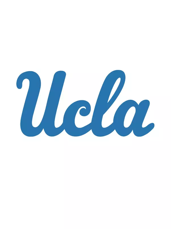 UCLA Blue Logo_White BG