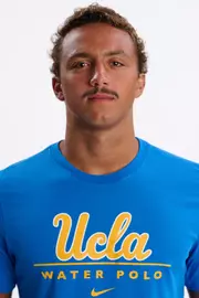 UCLA Athletics - UCLA Men's Water Polo Media Day, Portraits. UCLA, Los Angeles, CA.
August 29th, 2024
Copyright Don Liebig/ASUCLA
Carsalade_Frederico-Juca´_002.NEF
